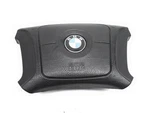 1995 Bmw 525I Driver Steering Wheel 32-34-1-093-308 W/o M-tech. Fixed Price $104.74.
