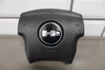 2003-2007 Hummer H2 Left Driver Steering Wheel Airbag W/ebony Trim Oem. Fixed Price $112.50.