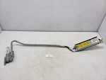 Oem Bmw E39 530 540 Rear Right Passenger Side Curtain Head Airbag. Fixed Price $129.95.