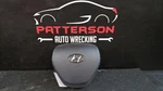 2013 Hyundai Genesis Coupe Driver Left Steering Wheel Air Bag Inflator. Fixed Price $150.00.