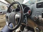 Driver Left Air Bag Knee Fits 08-13 Highlander 3165468. Fixed Price $217.00.