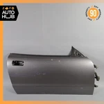 Maserati Spyder 4200 M138 Cambiocorsa Right Side Door Shell Frame Panel Oem. Fixed Price $423.30.