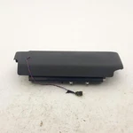 Passenger Air For Sentra 985R16LB8A Blk-pass Kneebag Only Right. Fixed Price $129.99.