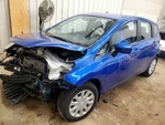 Passenger Air Bag Dash Hatchback Note Fits 15 Versa 1766529. Fixed Price $170.00.
