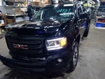 Driver Left Air Bag Roof Crew Cab Fits 18-22 Canyon 1780367. Fixed Price $359.99.