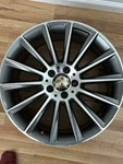 C43 Amg Inch Rear Rim 2017 2018 2019 Mercedes-benz. Fixed Price $249.00.