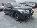2014 Nissan Pathfinder Passenger Roof Curtain Air Bag 3.5L. Fixed Price $125.00.