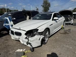 Driver Air Bag Door Gran Coupe Wheel Fits 12-19 Bmw 640I 581640. Fixed Price $130.01.