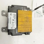 Restraint Control Module Vin K 1ST Digit Fits 17 Nissan Rogue Oem. Fixed Price $74.60.
