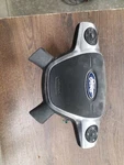 2015-2016 Ford Escape Driver Steering Wheel Air Bag W/voice Recognition. Fixed Price $125.00.