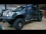 Driver Air Bag Roof Crew Cab 4 Door Fits 07-09 Tundra 1622566. Fixed Price $204.99.