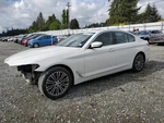 Passanger Front Seat Air Bag Oem 17-20 Bmw 530I 72127383546. Fixed Price $125.00.