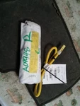 Passenger Air Bag Sedan Seat Id 88920-3Y500 Fits 07-16 Elantra 3472517. Fixed Price $155.99.