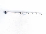 2011-2016 Nissan Juke Passenger Roof Top Curtain K85P0-3PT0A. Fixed Price $164.59.