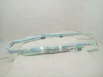 Passenger Air Bag 205 Type Coupe Front Roof Fits 17-23 Mercedes C-class 4078373. Fixed Price $324.99.