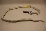 2008-2010 Bmw 528I E60 Left Driver Side Roof Curtain Head Air Bag Oem. Fixed Price $60.00.