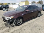 Used Instrument Panel Air Bag Fits: 2018 Kia Optima Built Vin 5 1ST Digit Dri. Fixed Price $144.00.