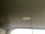 Driver Air Bag Front Roof Fits 15-16 Ford F250SD Pickup 216554. Fixed Price $228.64.