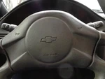 Air Bag Driver Wheel Fits 03-05 Cavalier 1230571. Fixed Price $195.00.