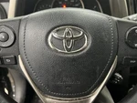 Driver Air Bag North America Built Wheel Thru 5/13 Fits RAV4 229768. Fixed Price $297.39.