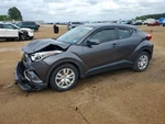 Passenger Front Upper Seat Air Bag Oem 18-22 Toyota C-hr 7391010030. Fixed Price $105.00.