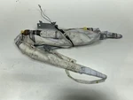 Air Bag Oem Left Driver Roof Curtain 2013-2016 Ford Fusion. Fixed Price $100.00.