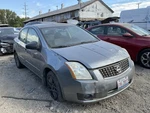 Passenger Air Bag Roof Thru 2/10 Fits 07-10 Sentra 863869. Fixed Price $156.66.