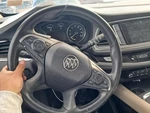Driver Left Air Bag Wheel Fits 18-21 Enclave 4893790. Fixed Price $222.50.