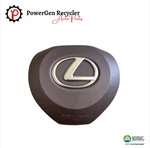 2018-2022 Lexus / 450H Driver Steering Wheel Airbag Oem (brown). Fixed Price $524.33.