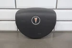2004-2006 Pontiac Gto Driver Steering Wheel Air Bag W/black Trim. Fixed Price $151.88.
