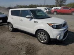 2017 Kia Soul Right Passenger Side Curtain Roof Airbag Used 127K Miles Oem. Fixed Price $113.95.