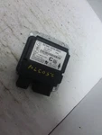 Srs Control Module Fits 17-18 Lincoln Mkc GJ7T-14B321-CB. Fixed Price $84.98.