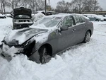 Passenger Air Bag Sedan Roof Fits 12-13 Infiniti G37 872437. Fixed Price $194.90.