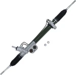 Power Steering Rack And Pinion Assembly For Nissan Pathfinder Armada Titan QX56. Fixed Price $269.95.