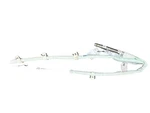 Bmw X1 F48 Oem Right Passenger Side Roof Curtain Srs Air Bag 7352604. Fixed Price $254.71.