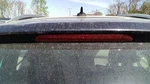 Passenger Air Bag Rear Lower C-pillar Fits 13-17 Tiguan 2473039. Fixed Price $260.00.