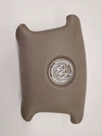 2006 Buick Lucerne Brown Lh Driver Steering Wheel Airbag 15810480. Fixed Price $205.79.