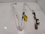 15-17 Hyundai Accent Sedan Driver Side Roof Curtain Air Bag Inflator Genuine Oem. Fixed Price $179.54.