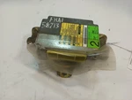 89170-04040 Srs Control Module From 2004 Toyota Tacoma 12794795. Fixed Price $143.69.