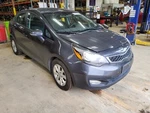 Used Right Instrument Panel Air Bag Fits: 2013 Kia Rio Passenger Dash From 11/3/. Fixed Price $75.00.