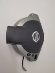08-09 Nissan Rogue Lh Driver Steering Wheel Airbag Without Radio Control. Fixed Price $173.68.