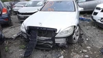 Air Bag 216 Type CL550 Front Driver Wheel Fits 11-14 Mercedes Cl-class 1773845. Fixed Price $100.00.