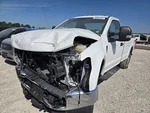 2017-2022 Ford F250 Driver Roof Curtain Air Bag Standard Cab. Fixed Price $200.00.