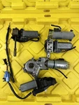 07-14 Mercedes S550 Side Seat Adjust Motor Set Oem 08 09 10 11 12 13. Fixed Price $40.00.