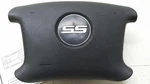 06-07 Chevy Monte Carlo Ss Driver Left Steering Wheel Air Bag Inflator. Fixed Price $85.00.