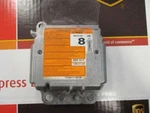 Bag Control Module Fits 13-14 Versa 21770. Fixed Price $33.71.