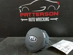 11-13 Kia Forte Driver Left Steering Wheel Air Bag Inflator. Fixed Price $135.00.