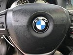 Driver Air Bag Front Wheel 3 Spoke Fits 09-15 Bmw 750I 955048. Fixed Price $136.00.