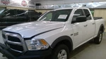 Driver Air Bag Classic Style Lug Wheel Fits 13-24 Dodge 1500 Pickup 1918370. Fixed Price $174.90.