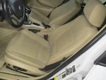 Bmw X1 2013 Front Seat 72127319555 Used 8691. Fixed Price $503.90.